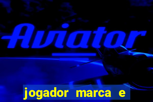 jogador marca e vitoria betano
